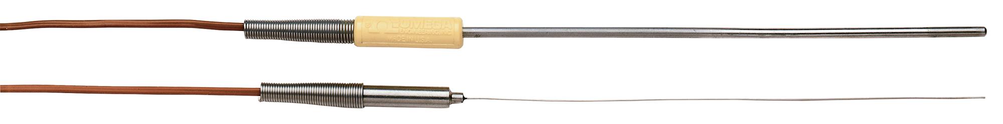 Brand Series Transition Junction Probes: KMTSS125G6