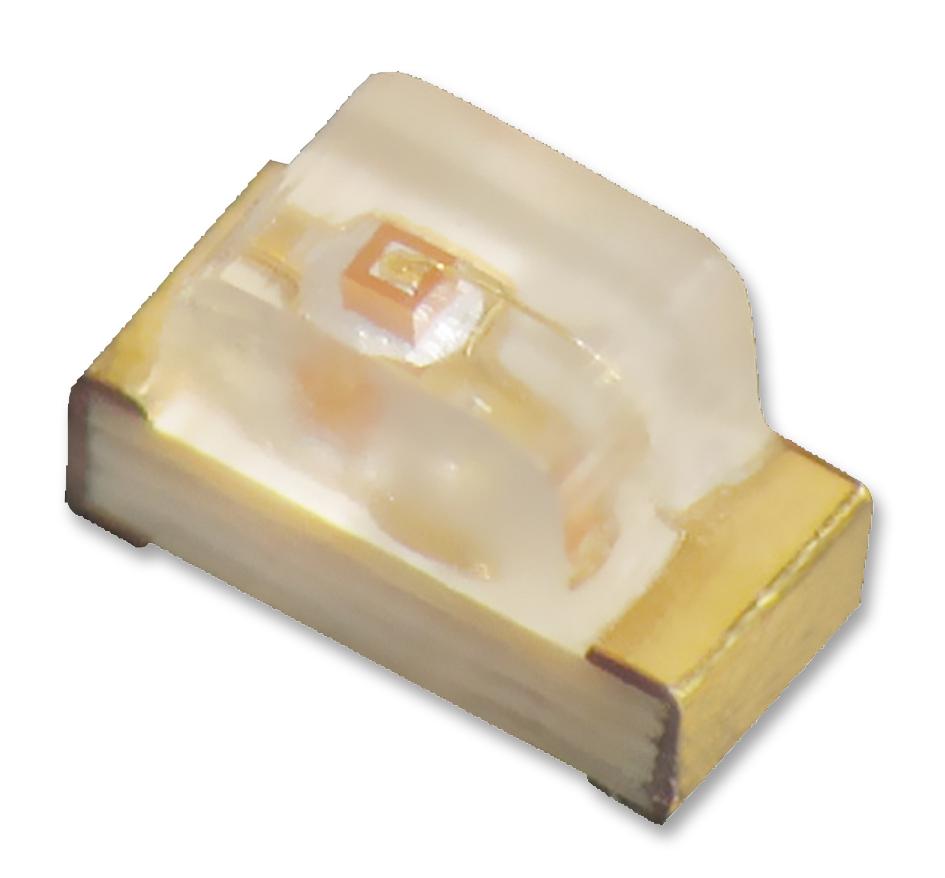 Kingbright KP1608P1C – Reliable Phototransistor for Industrial Applications