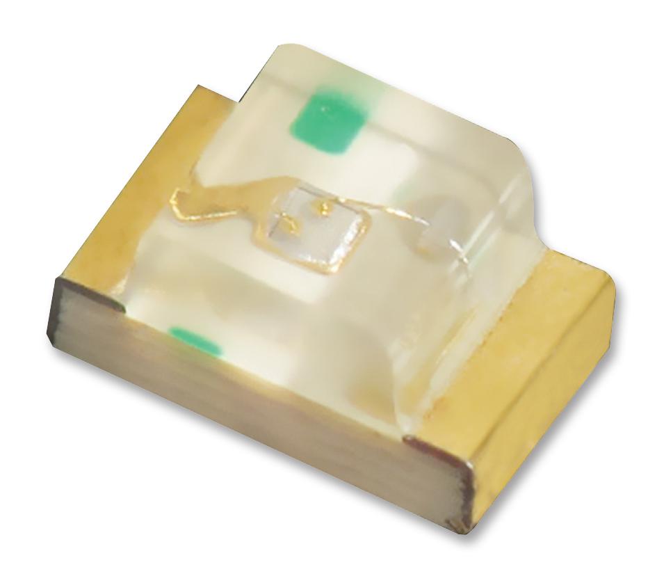 Kingbright KP-2012CGCK – Reliable Green LED for Industrial Applications