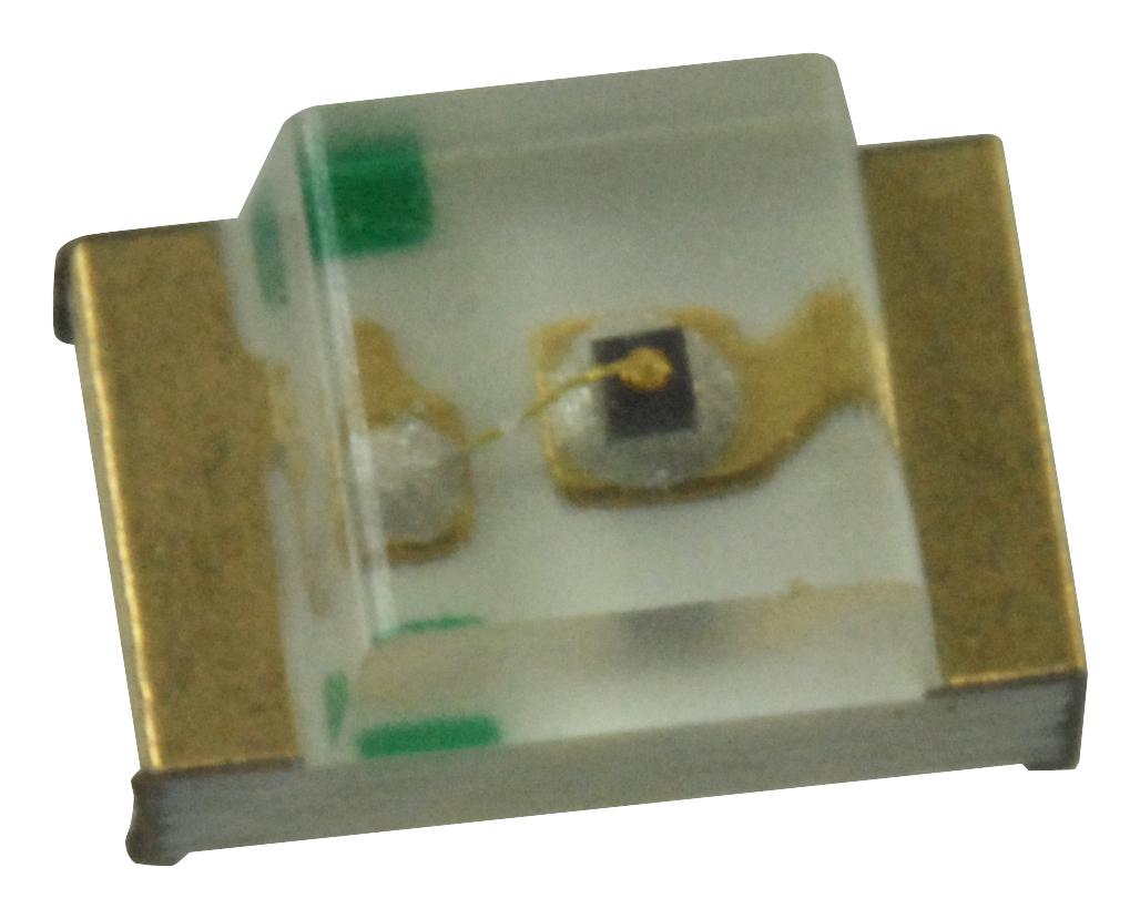 Kingbright Series KP-2012SGD Green LED: KP2012SGD