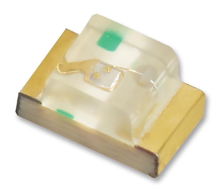 Kingbright KP2012SRCJ4 – Reliable Red SMD LED for Industrial Applications