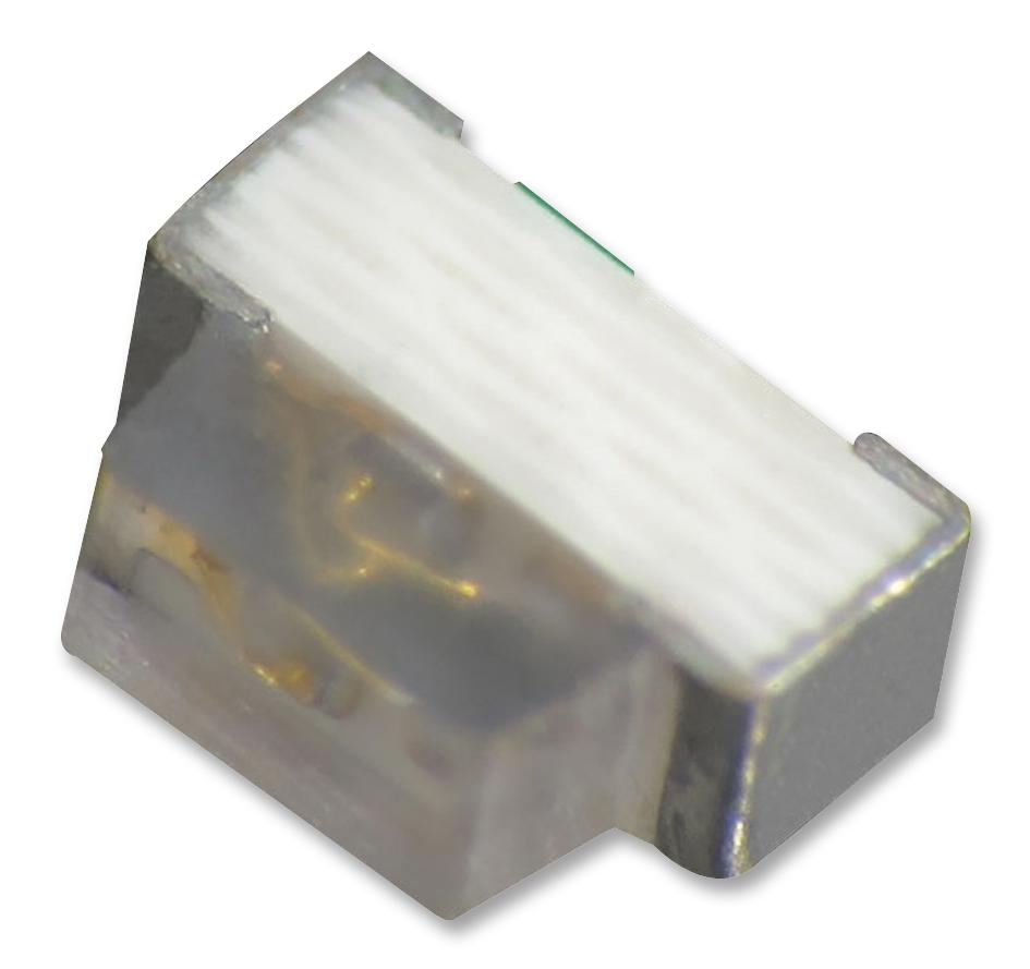 Kingbright KPA-1606CGCK – Reliable Green SMD LED for Industrial Applications