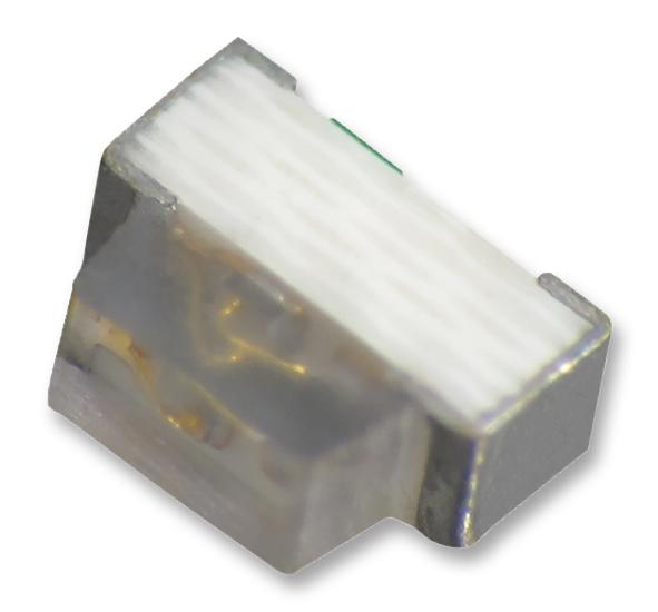 Kingbright Series KPA-1606ZGCK Green LED: 1.6x0.6 mm Right Angle SMD