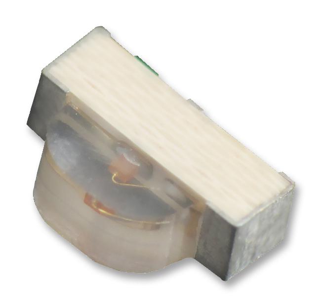 Buy Kingbright 3.0mmx1.0 mm RIGHT ANGLE SMD LED Part Number KPA-3010QBC-D Online