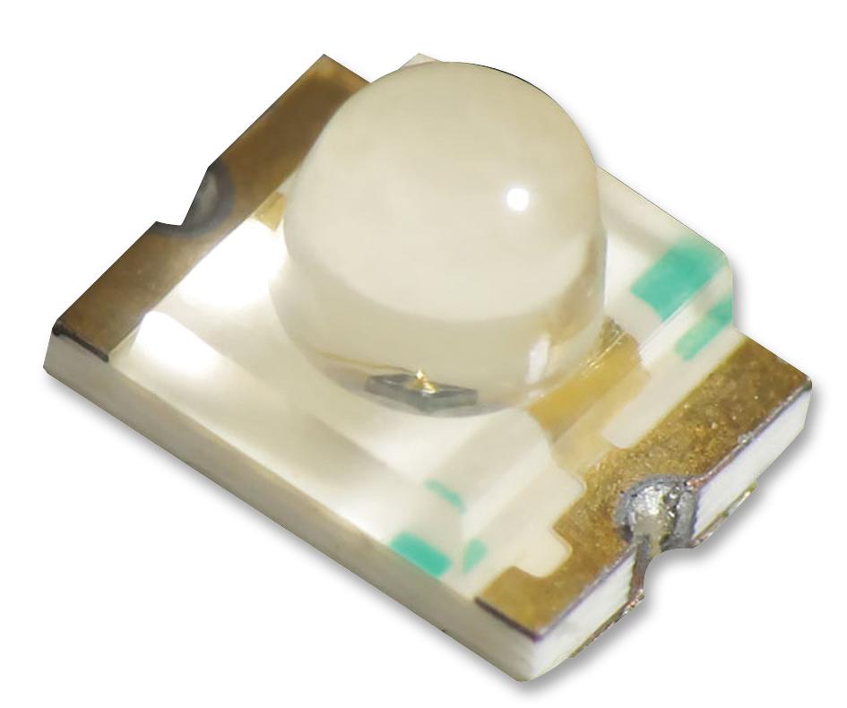 Kingbright KPD-3224SGC – Reliable Green LED for Industrial Applications