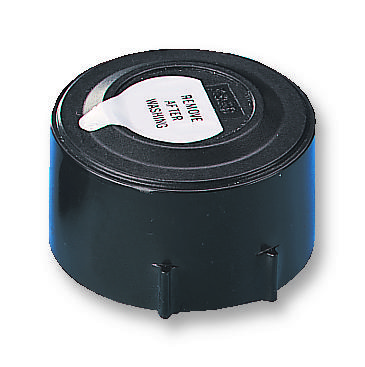 Kingstate KPEG500 – Reliable Piezo Audio Indicator for Industrial Applications