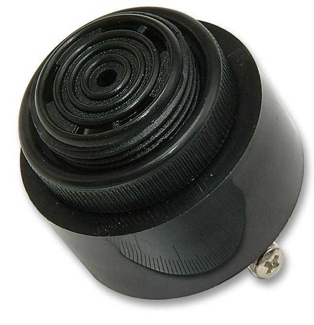 Kingstate KPEG650SA – Reliable Piezo Audio Indicator for Industrial Applications
