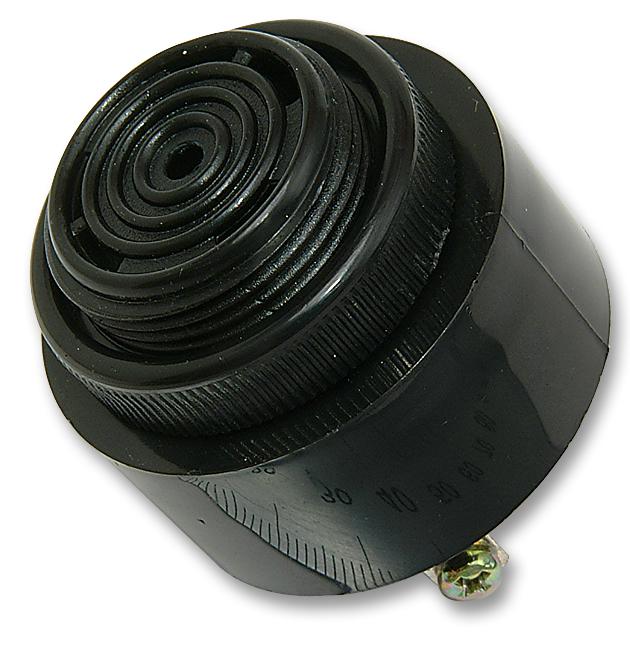 Kingstate KPEG653SAN – Reliable Piezo Audio Indicator for Industrial Applications