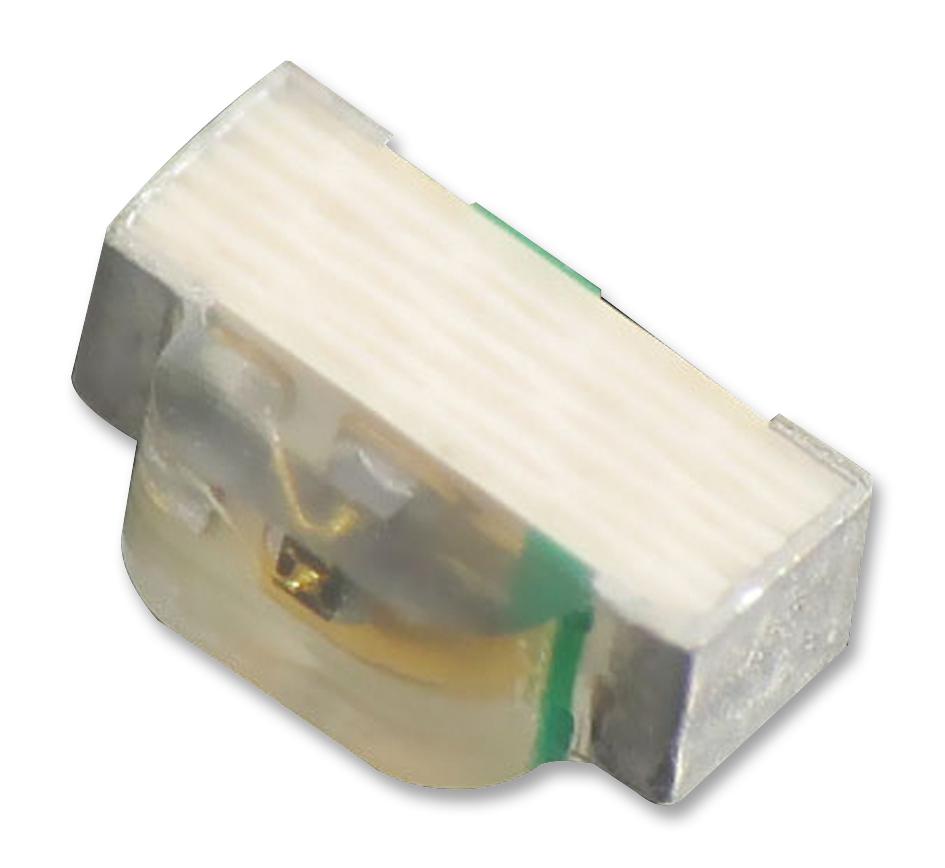 Kingbright KPJA-2107QBC-D – Reliable Blue SMT LED for Industrial Applications