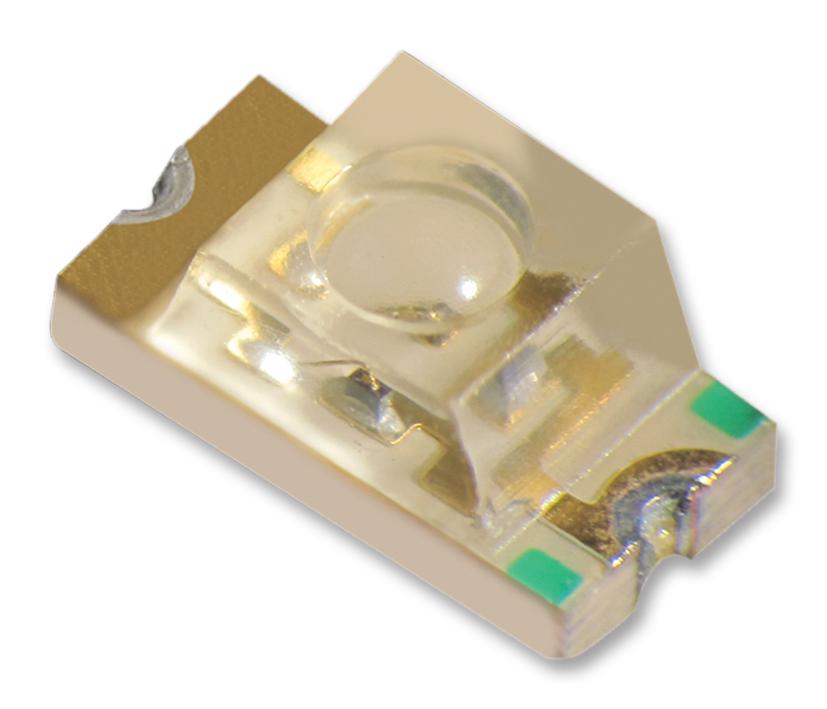 Kingbright KPL-3015SGC – Reliable Green LED for Industrial Applications