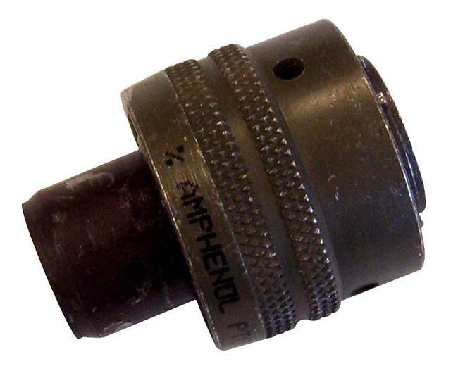 Cannon KPSE06F1210S – Reliable Industrial Connectors for Harsh Environments