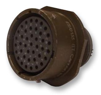 Buy Cannon Circular Connector Part Number KPT00E16-26S Online