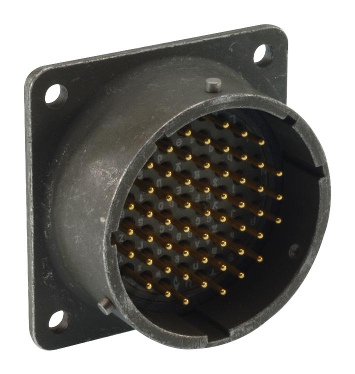 ITT Series 26482 Circular Connector: KPT02E14-19P