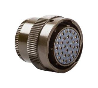 Cannon KPT06A14-12S – Reliable Circular Connectors for Industrial Applications