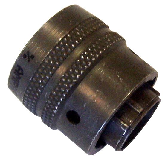 ITT Circular PartKPT06F10-6S – Reliable Circular Connectors for Industrial Applications