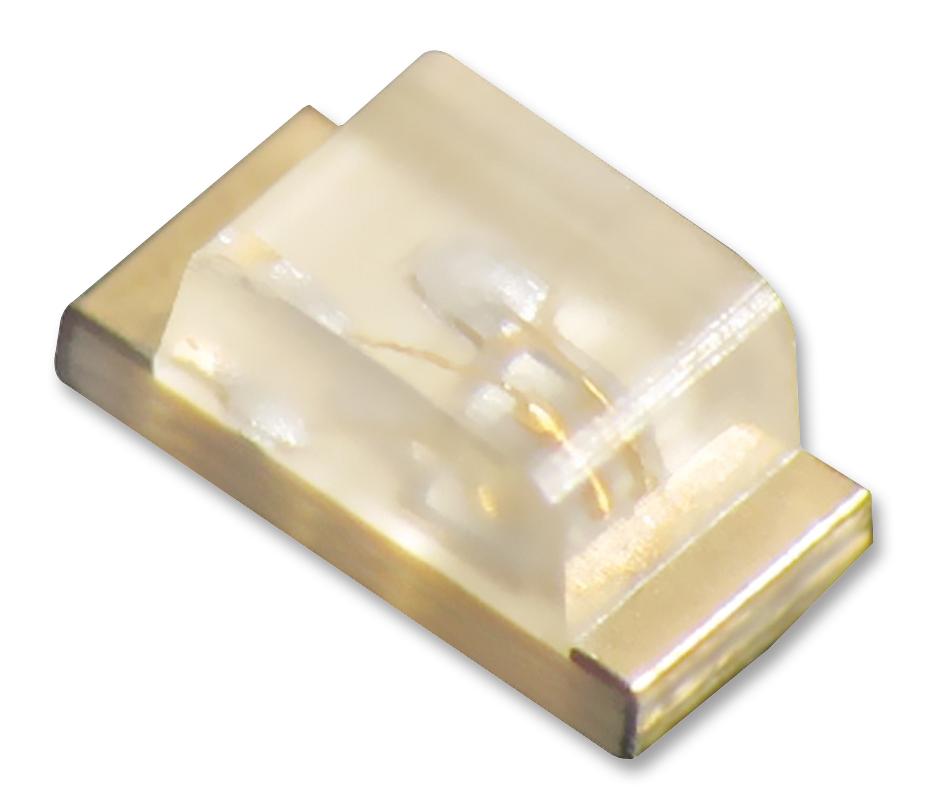 Kingbright KPT-2012QBC-D – Reliable Blue LED for Industrial Applications