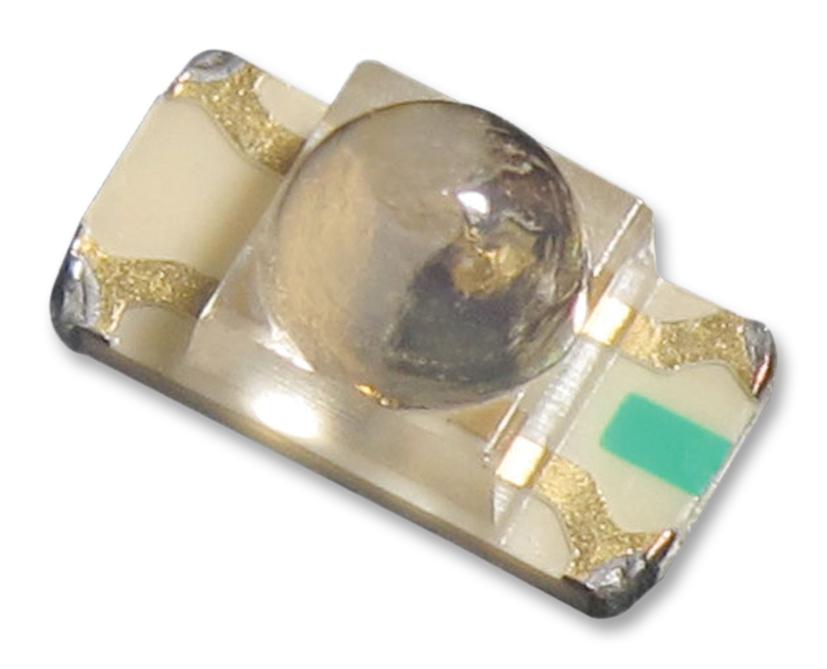 Kingbright KPTBD3216SURKCGKC – Reliable LED Indicator for Industrial Applications