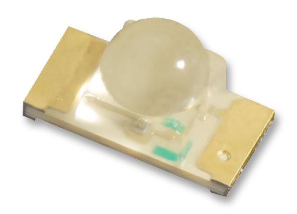 Kingbright Series KPTD-3216SRC-J4 Super Bright Red LED: KPTD3216SRCJ4