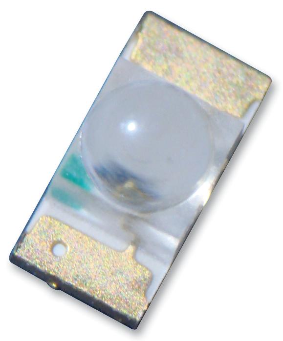 Kingbright Series Hyper Red LED: KPTD3216SURCK