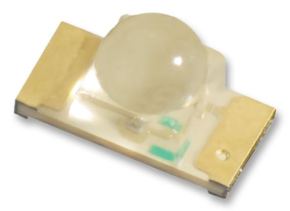 Kingbright Series LED: KPTD3216ZGCK High-Brightness Green SMD Chip LED