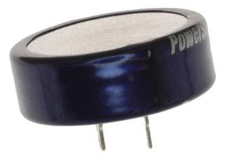 Buy Eaton Supercapacitors Part Number KR5R5C474R Online