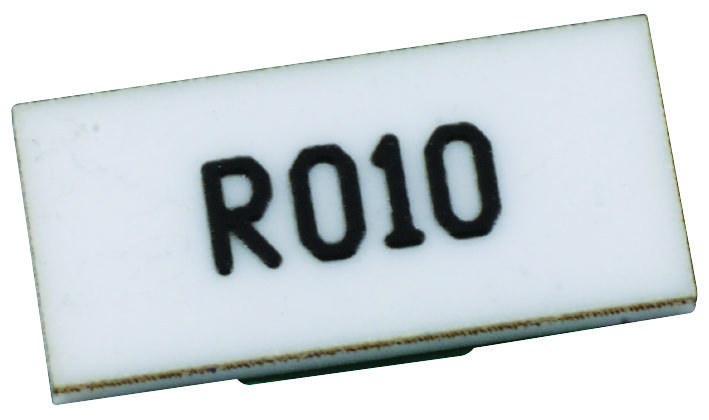 KRL Series Resistance: KRL3264E R005GT1