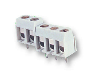 Buy Lumberg Screw Terminal Block Part Number KRM06 Online