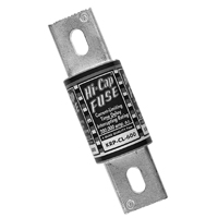 Bussmann KRP-CL – Reliable Current-Limiting Fuses for Industrial Applications