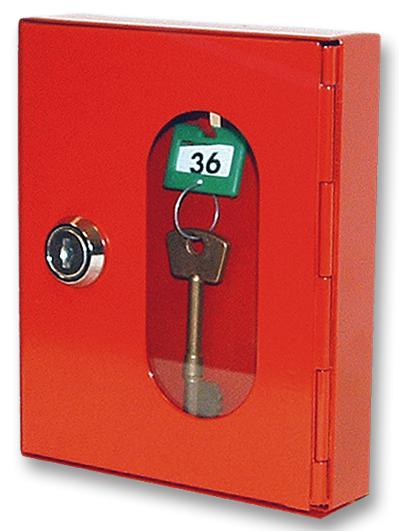 Security Series Emergency Key Box: KS1