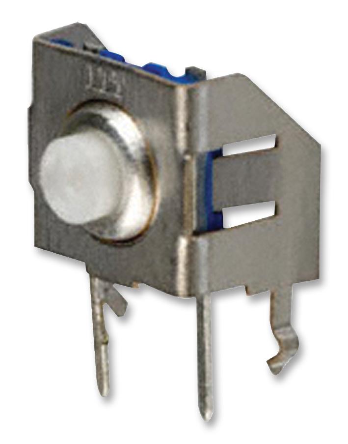 CK Switch Series Sealed Tact Switch: KSA0V331LFTR