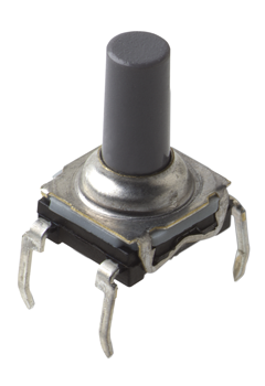 KSA1M531LFT C&K COMPONENTS Sealed Tact Switch | myMectronic