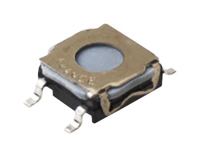 CK Switches Series KSC1: Sealed Tactile Switch KSC121JLFS
