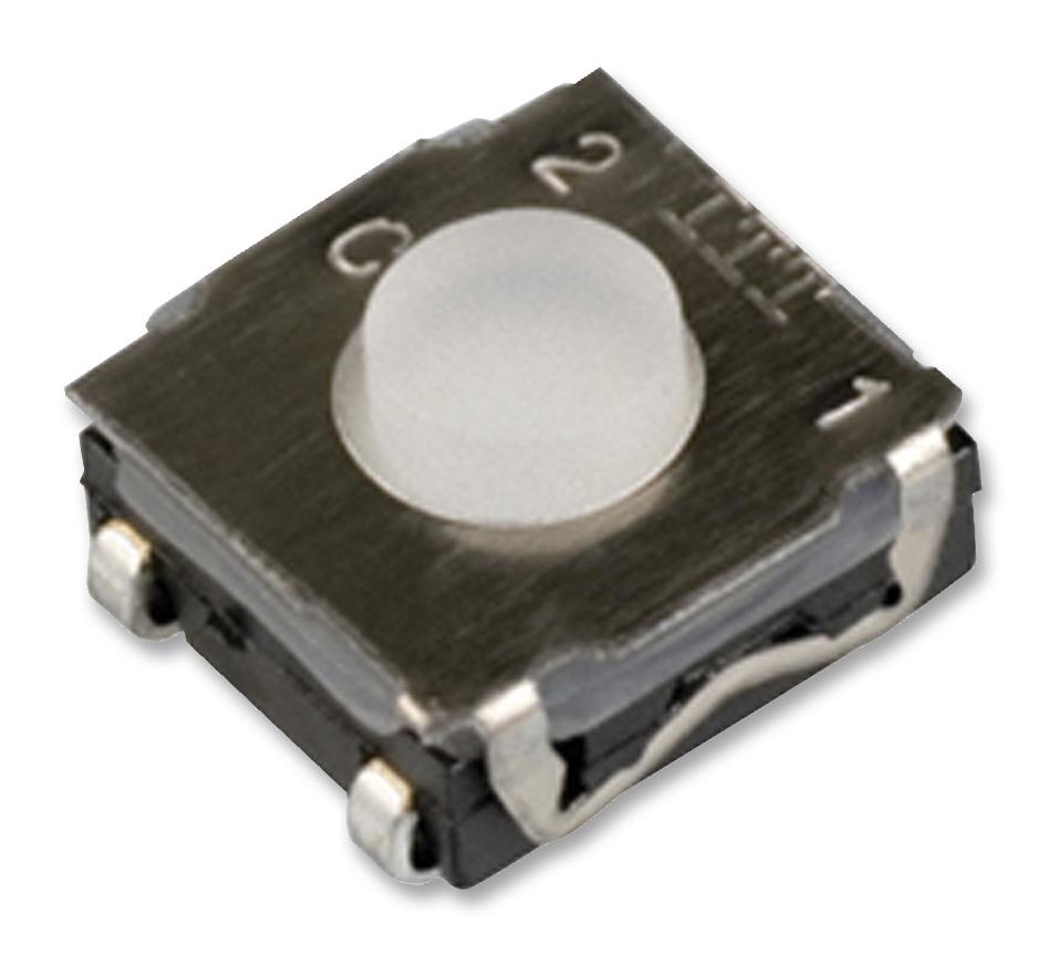 CK Switches KSC222JLFS – Reliable Sealed Tact Switch for Industrial Applications