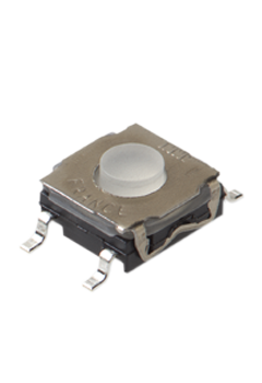 C&K COMPONENTS KSC233JSPDLFG image