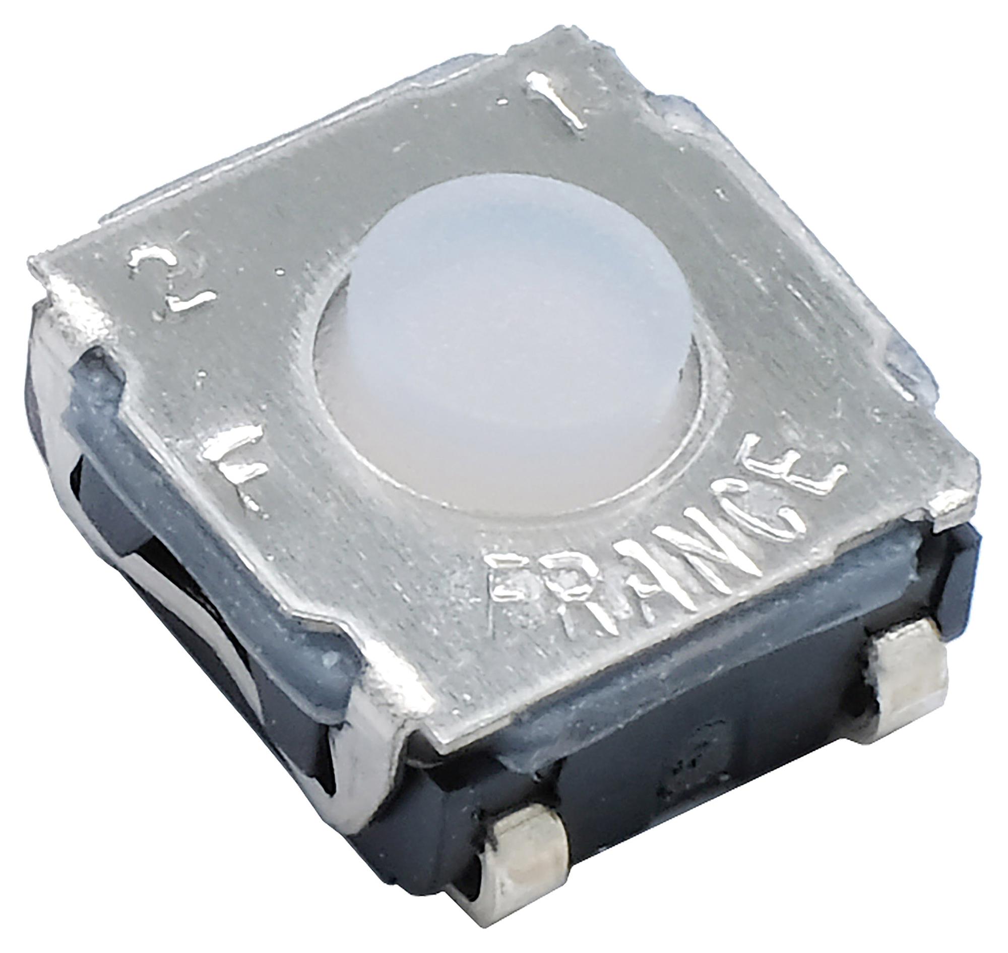 KSC Series KSC2 TE Tactile Switch: KSC2TE41JLFS