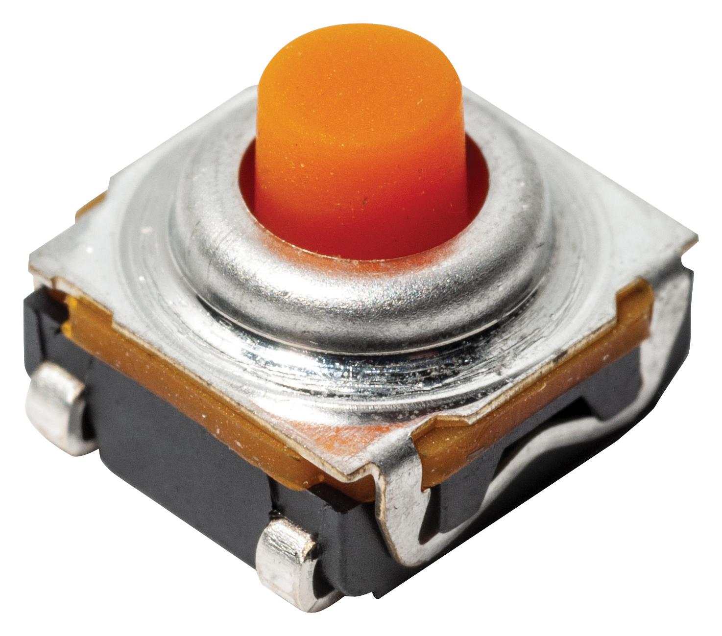 C&K KSC421J70SHLFSOF – Reliable Tactile Switch for Industrial Applications