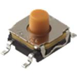 C&K COMPONENTS KSC441G70SHLFSPF image