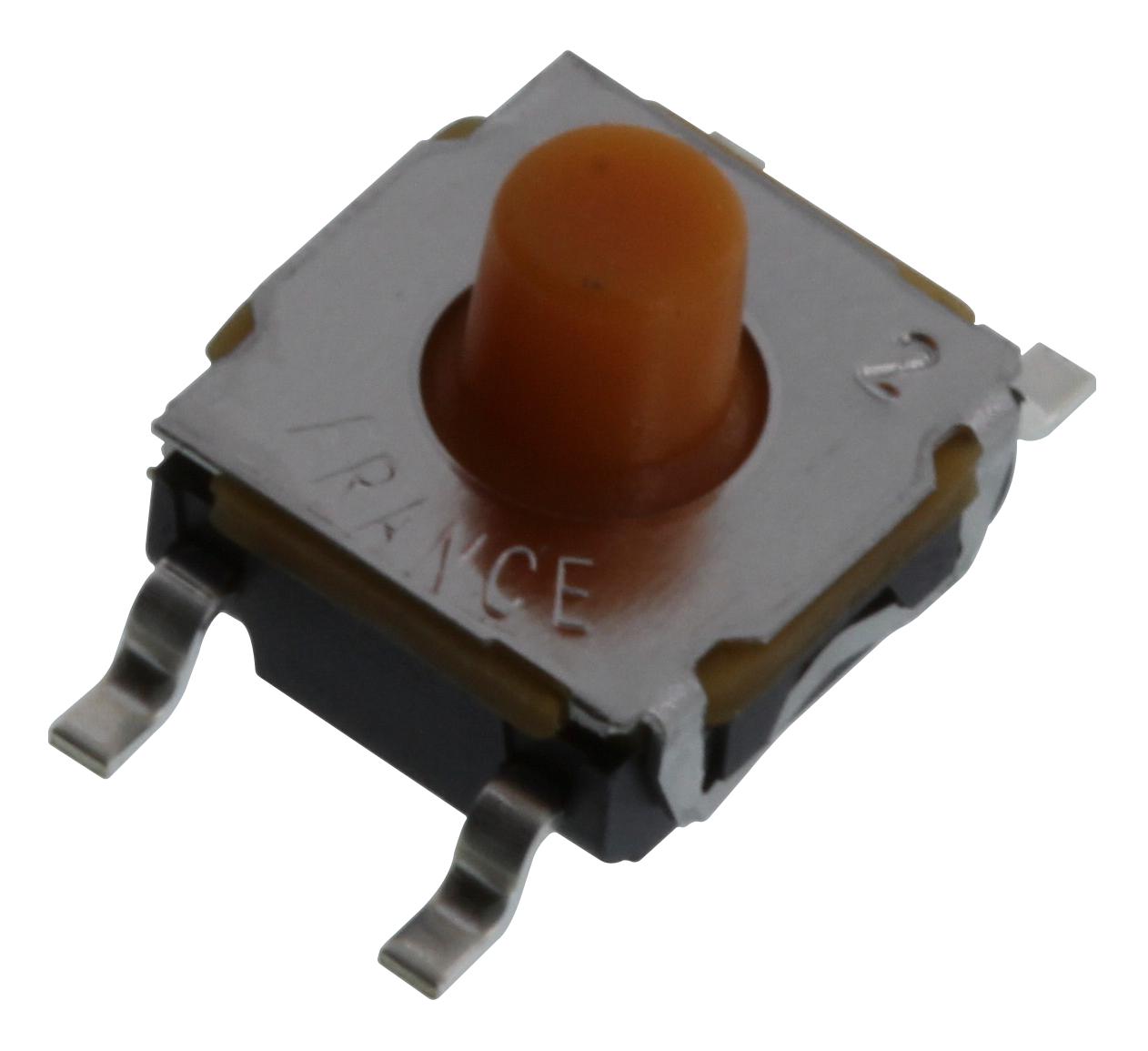 CK Switches Series KSC442G70SHLFS: KSC442G70SHLFS