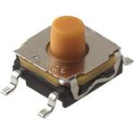 KSC461JST2LFS C&K COMPONENTS Full-Travel Keyswitch | myMectronic