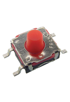 Buy Switches Industry Components Part Number KSC4D1J50SHLFS Online