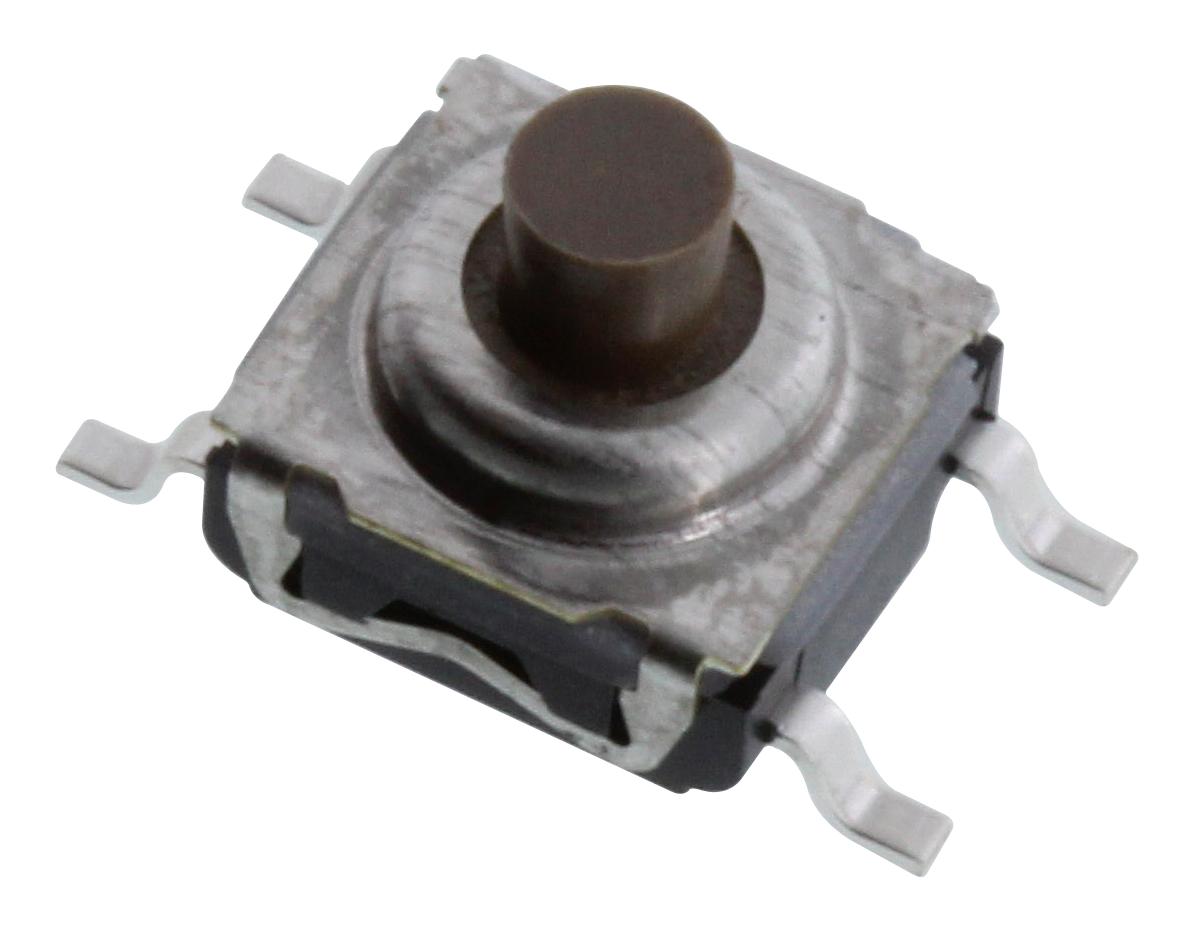 ITT Industries KSC541G – Reliable Tactile Switch with Rocker for Industrial Applications