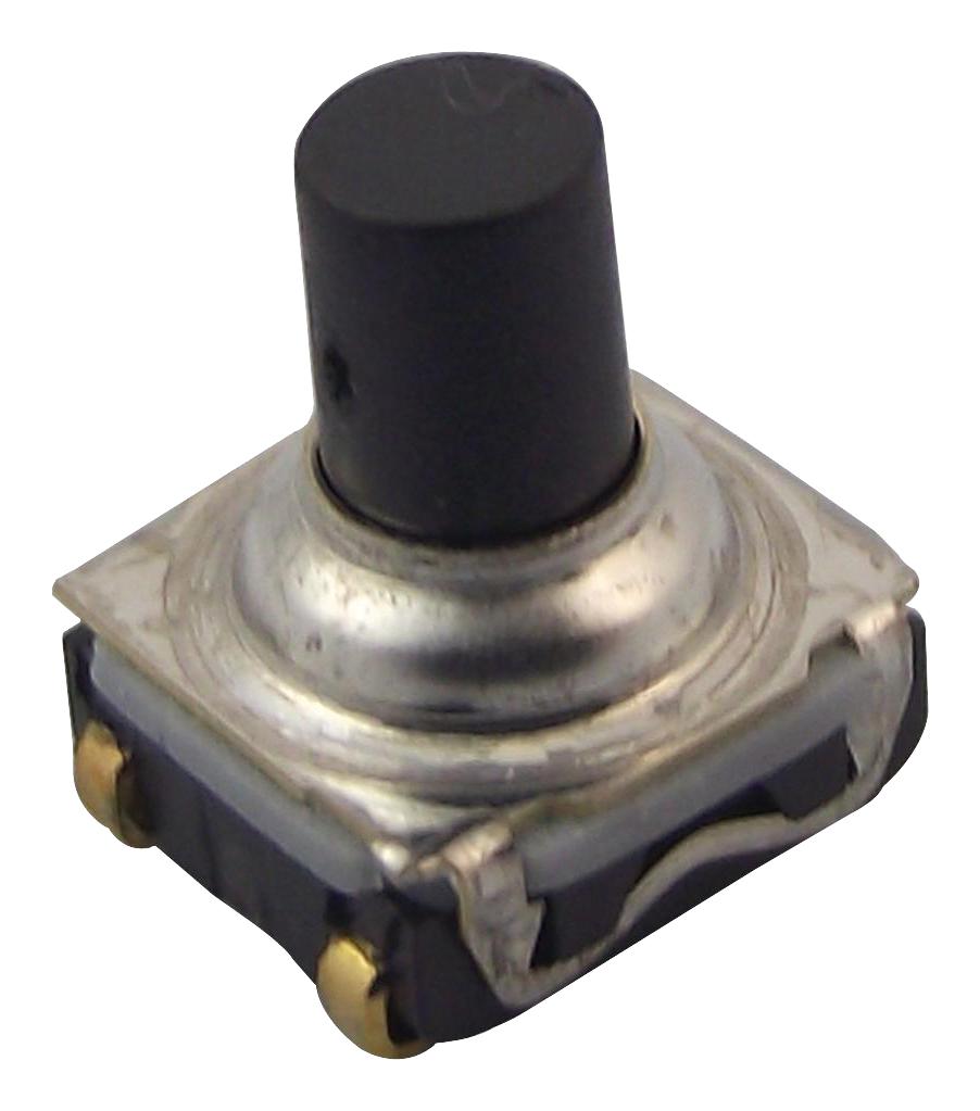 CK Switches KSC541J – Reliable Sealed Tactile Switch for Industrial Applications