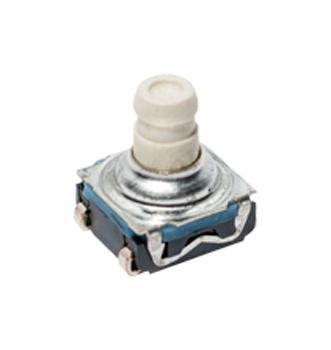 KSC931GLFS C&K COMPONENTS Short Stroke Pushbutton Switch | myMectronic