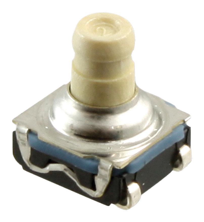 CK Switches KSC931JLFS – Reliable Sealed Tactile Switch for Industrial Applications