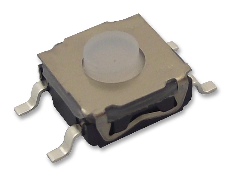 CK Switches KSEK43GLFS – Reliable Tactile Switch for Industrial Applications