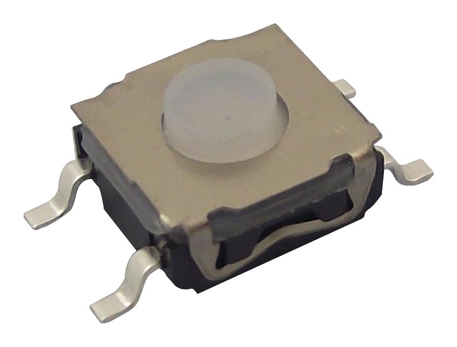 CK Switches KSEM31GLFS – Reliable Tactile Switch for Industrial Applications