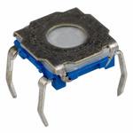 C&K COMPONENTS KSF0M411LFTR image