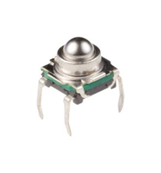 CK Switches Series KSJ: KSJ0V41180SHLFTR