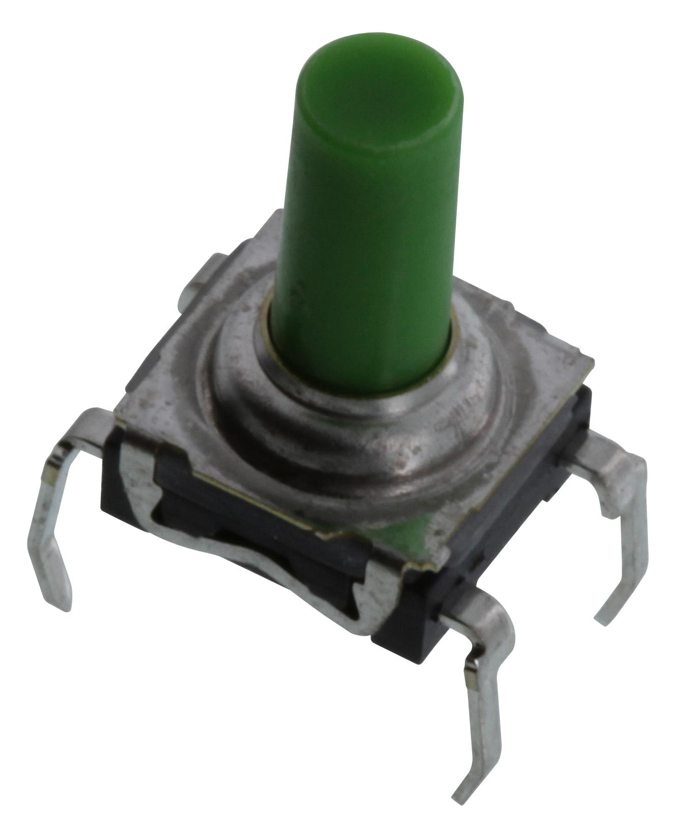 CK Switches KSL0M312LFT – Reliable Sealed Tactile Switch for Industrial Applications