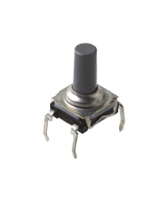 CK Switches KSL0V411LFTR – Reliable Sealed Tact Switch for Industrial Applications